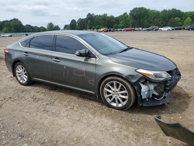 Vin: 4t1bk1eb4du062658, lot: 54121905, toyota avalon base 20134