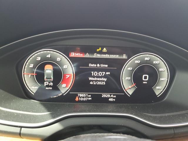2021 AUDI Q5 PREMIUM - WA1BAAFY8M2105236