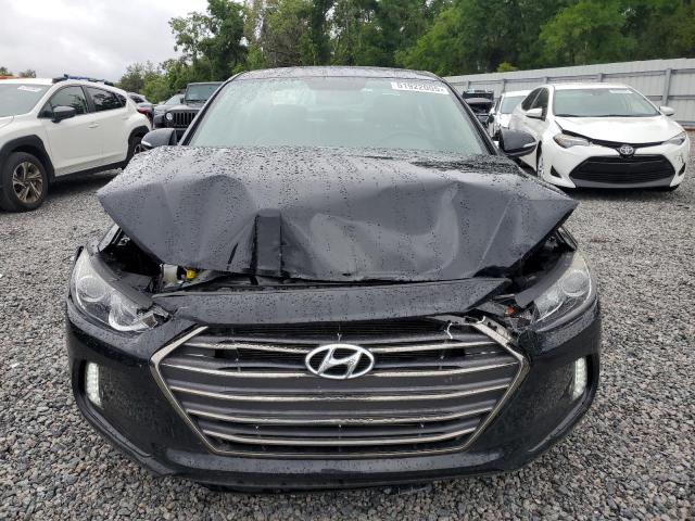 2017 HYUNDAI ELANTRA SE - 5NPD84LF5HH016713