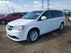 2019 DODGE GRAND CARA - 2C4RDGCG7KR663085