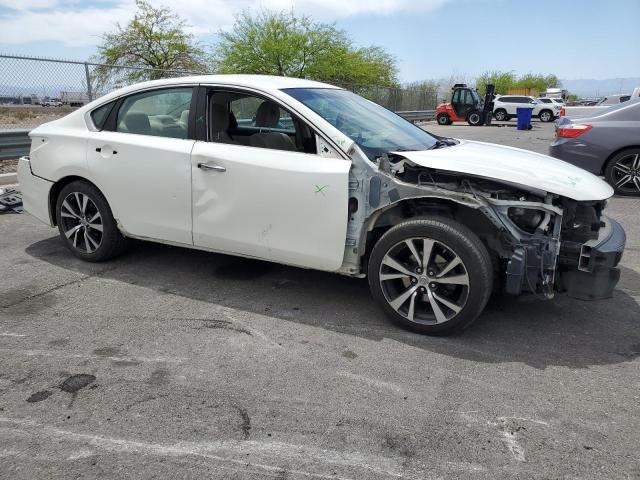 Vin: 1n4al3ap7gc186305, lot: 53740205, nissan altima 2.5 20164