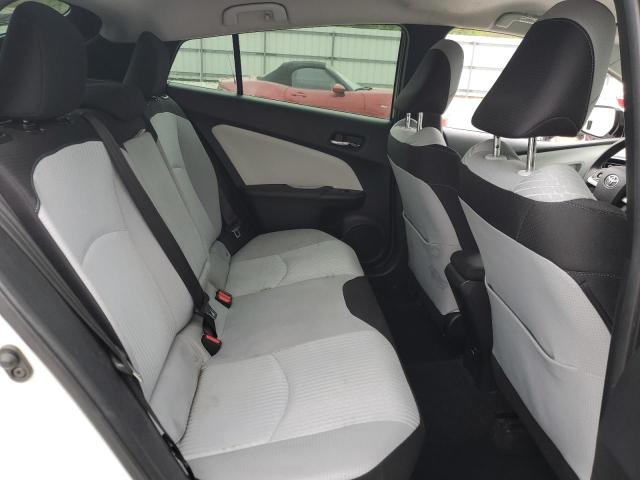 2016 TOYOTA PRIUS - JTDKARFU8G3011499