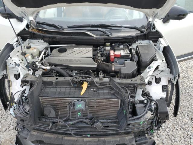 2023 NISSAN ROGUE PLAT JN8BT3DC2PW101641