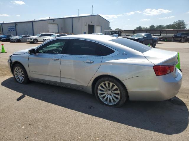 Vin: 1g11z5sa9gu160127, lot: 51781265, chevrolet impala ls 20162