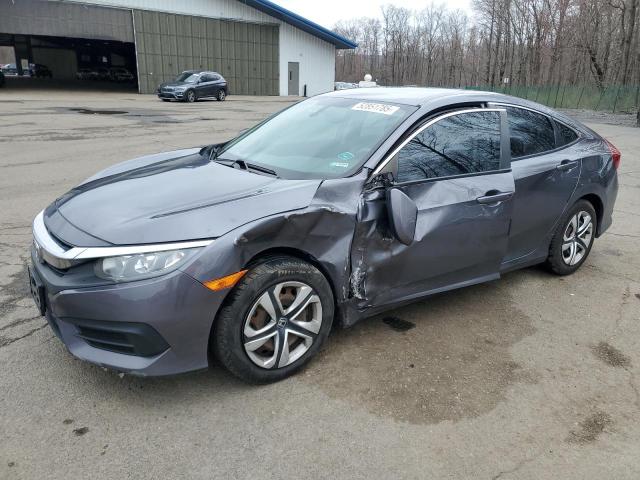 Vin: 2hgfc2f52jh544370, lot: 52851785, honda civic lx 2018 img_1