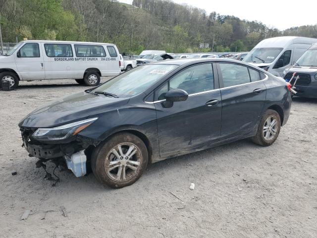 Vin: 1g1be5smxj7246059, lot: 53606565, chevrolet cruze lt 2018 img_1