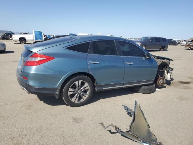 Vin: 5j6tf1h5xel000086, lot: 52549085, honda crosstour exl 20143