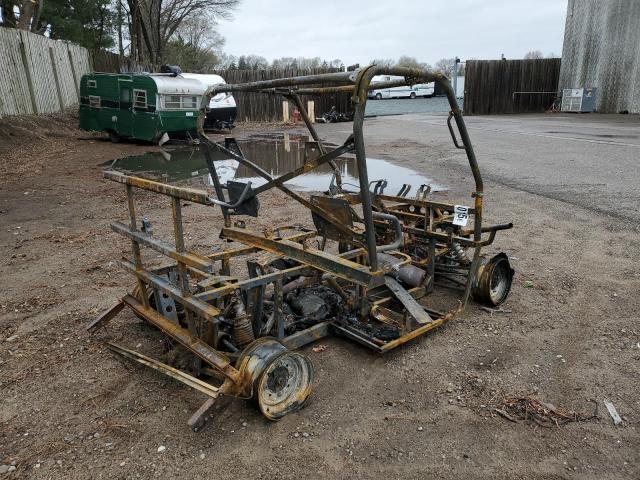 2010 POLARIS RANGER 800 4XATH76A9A2161894
