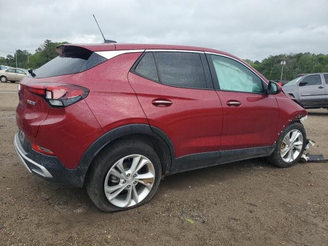 Vin: kl4mmbs28mb044462, lot: 51342185, buick encore preferred 20213