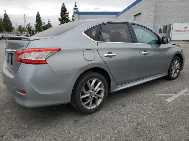 Vin: 3n1ab7ap1dl711074, lot: 52939075, nissan sentra s 20133