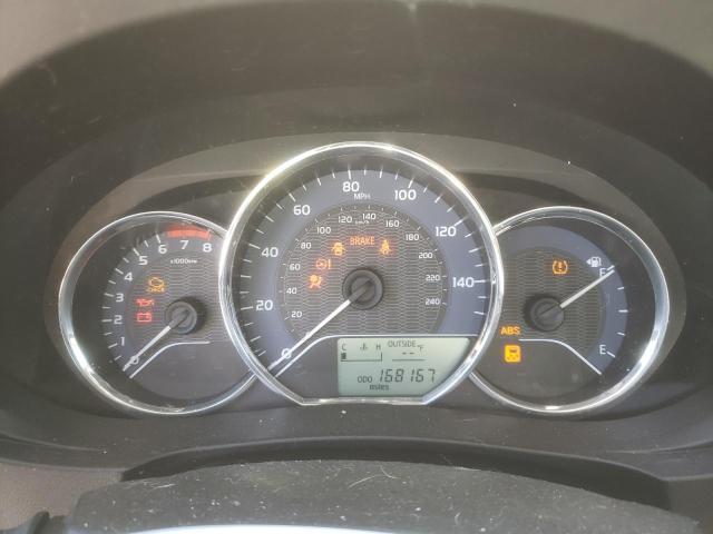 2015 TOYOTA COROLLA L - 2T1BURHE9FC268027