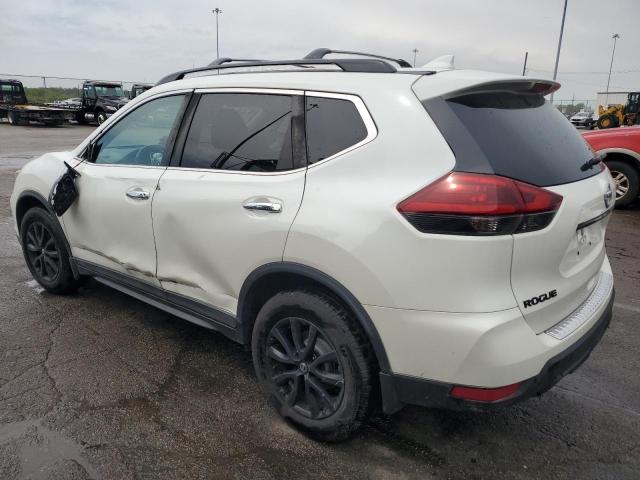 Vin: 5n1at2mv1jc730931, lot: 55074335, nissan rogue s 20182