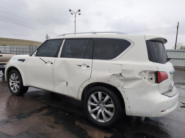 Vin: jn8az2ne9c9018737, lot: 51785075, infiniti qx56 20122