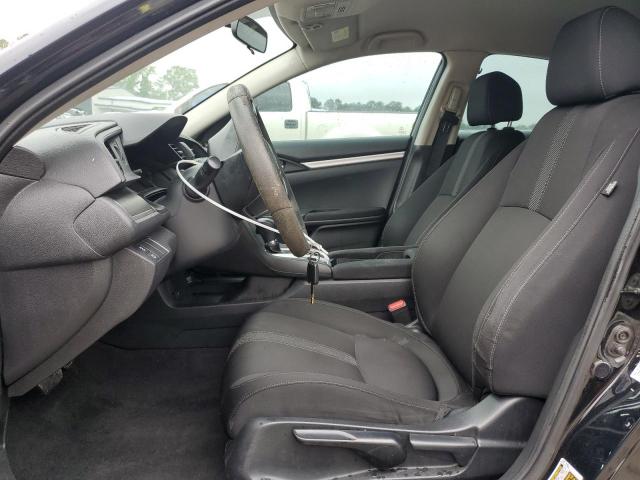 2018 HONDA CIVIC LX - 19XFC2F54JE020129