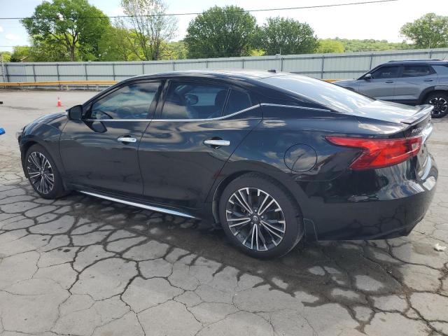 2016 NISSAN MAXIMA 3.5 - 1N4AA6AP5GC901055