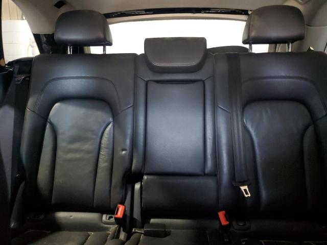 2016 AUDI Q5 PREMIUM - WA1L2AFP1GA068548