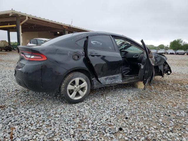 Vin: 1c3cdfbbxgd660539, lot: 52145995, dodge dart sxt 20163