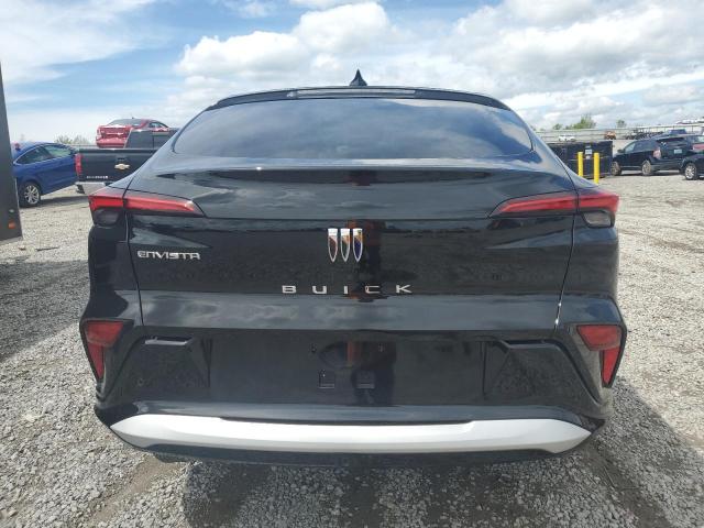 2025 BUICK ENVISTA SP KL47LBEP8SB032686