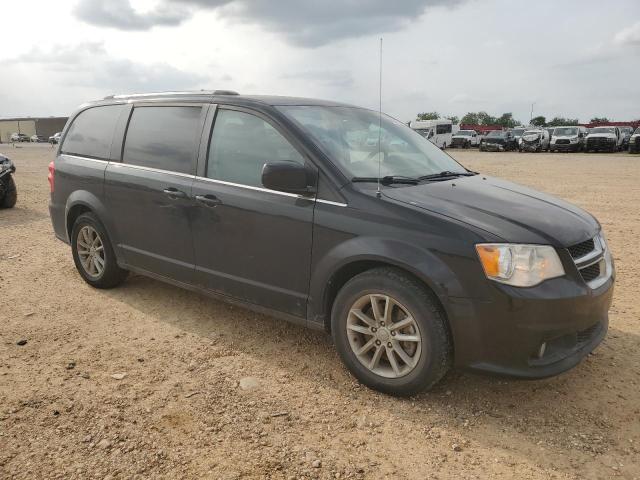 Vin: 2c4rdgcg7kr690268, lot: 54316155, dodge caravan sxt 20194