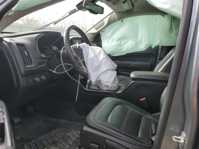 2019 GMC CANYON DEN 1GTG6EEN1K1358882
