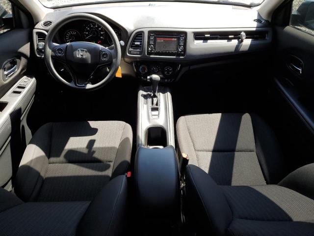 2016 HONDA HR-V LX 3CZRU6H33GM754492