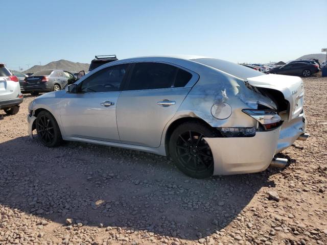 Vin: 1n4aa5ap1ec451122, lot: 52112625, nissan maxima s 20142