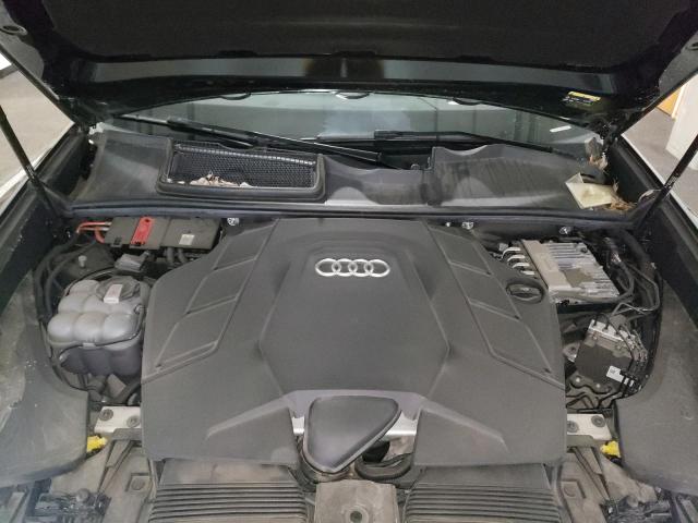 2022 AUDI Q8 PRESTIG WA1CVBF14ND006470