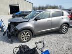 2015 KIA SPORTAGE L - KNDPB3AC5F7731882