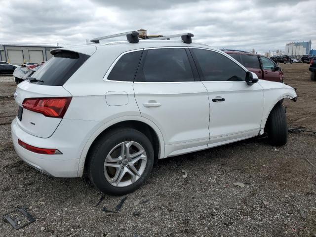 2019 AUDI Q5 PREMIUM WA1ANAFY3K2122751