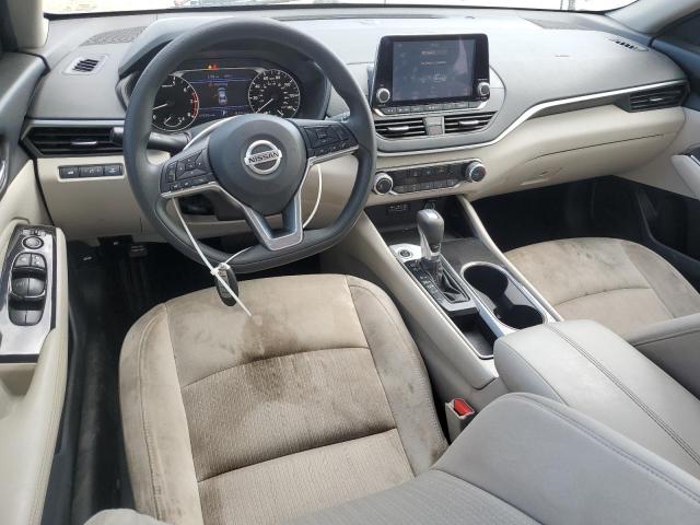 2021 NISSAN ALTIMA SV 1N4BL4DV1MN310282