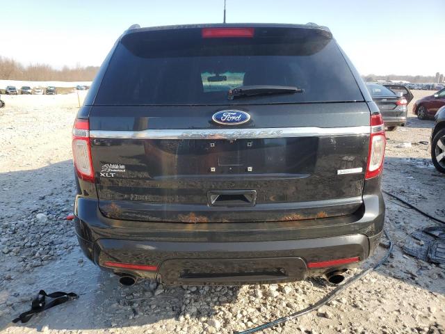 2013 FORD EXPLORER X - 1FM5K7D97DGA51635