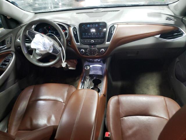 2018 CHEVROLET MALIBU PRE - 1G1ZE5SX9JF173510