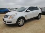 2015 CADILLAC SRX LUXURY - 3GYFNBE33FS560729