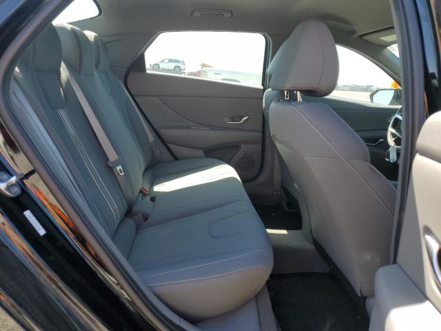 2023 HYUNDAI ELANTRA SE KMHLS4AG7PU418032