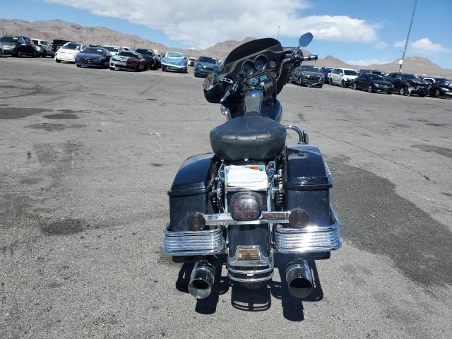 2006 HARLEY-DAVIDSON FLHTI 1HD1FVW136Y632841