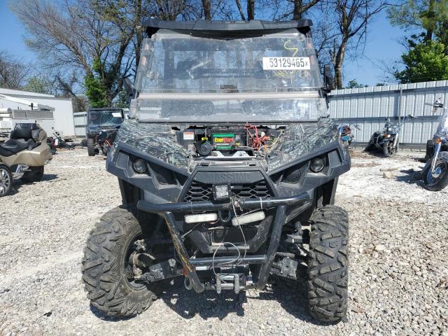 2022 ATV MASSIMO MS A8MUBTFU7NJ0B0379