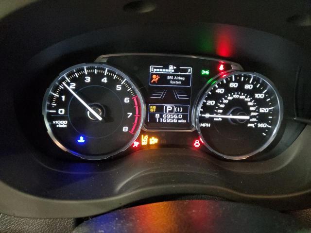 2018 SUBARU FORESTER 2 - JF2SJGWC7JH406748