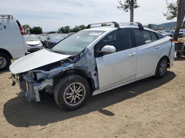 Vin: jtdkamfuxn3182996, lot: 55115715, toyota prius nigh night shade 2022 img_1