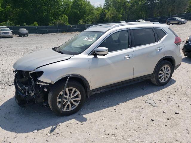 Vin: jn8at2mv7jw345185, lot: 54785395, nissan rogue s 2018 img_1