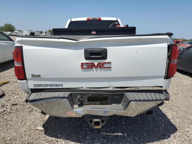 2019 GMC SIERRA K25 1GT12NEG5KF275624