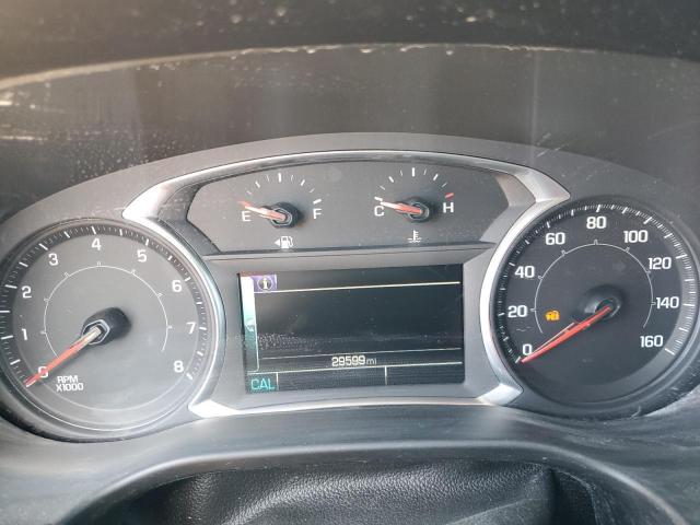 2018 GMC ACADIA SLT 1GKKNMLS3JZ179442
