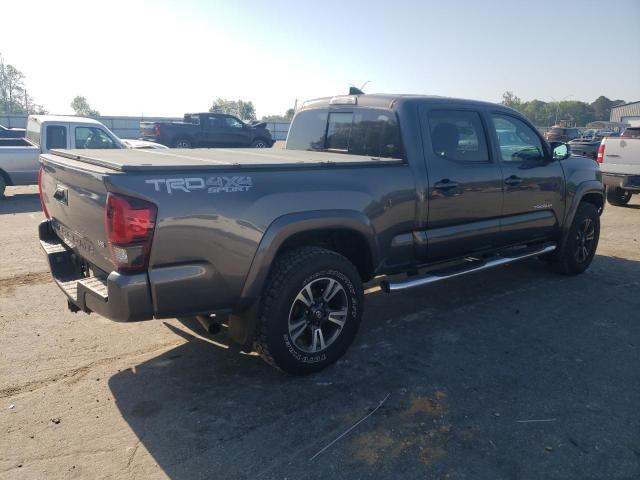 Vin: 3tmdz5bnxjm047273, lot: 53707805, toyota tacoma double cab 20183