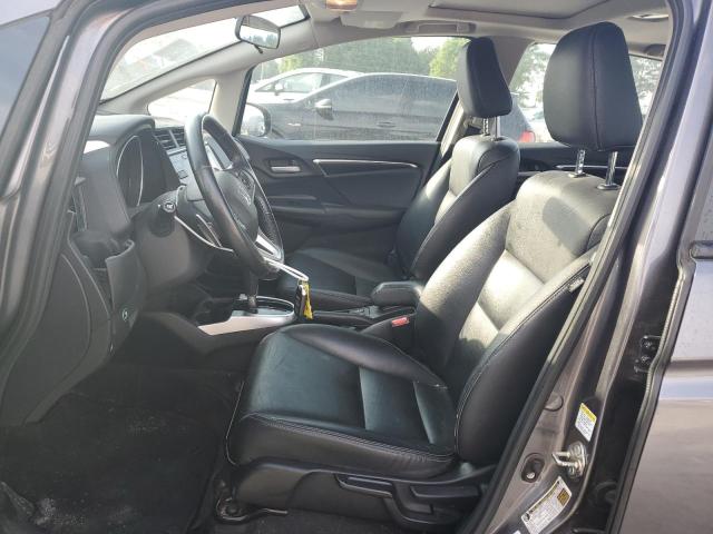 2016 HONDA FIT EX 3HGGK5H97GM703726