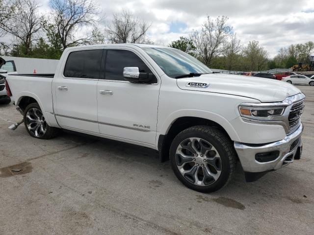 Vin: 1c6srfht3kn559443, lot: 53734285, ram 1500 limited 20194