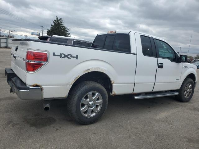 Vin: 1ftfx1et4dfd31973, lot: 53285255, ford f-150 super cab 20133