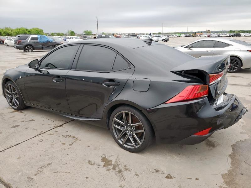 Vin: jthba1d29h5044292, lot: 51511985, lexus is 200t 20172