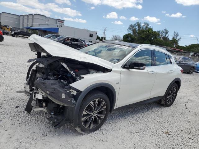 Vin: sjkch5cr7ka009141, lot: 53540655, infiniti qx30 luxe 2019 img_1