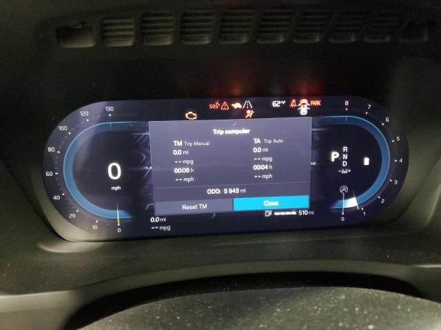 2025 VOLVO XC90 PLUS YV4062PE0S1337466