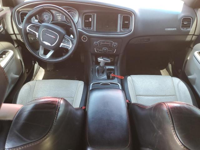 2015 DODGE CHARGER SX - 2C3CDXHGXFH900053