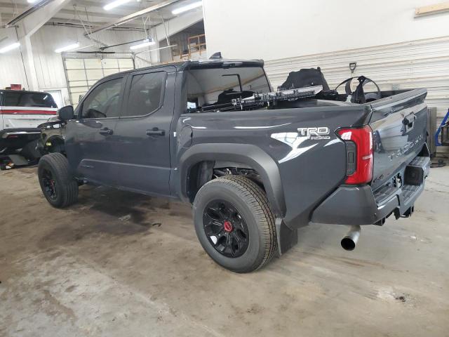 Vin: 3tmlb5jn6rm060647, lot: 53515055, toyota tacoma double cab 20242